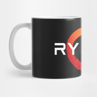 Ryzen Zen Mug